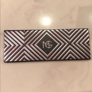 Makeup geek x kathleenlights highlight palette